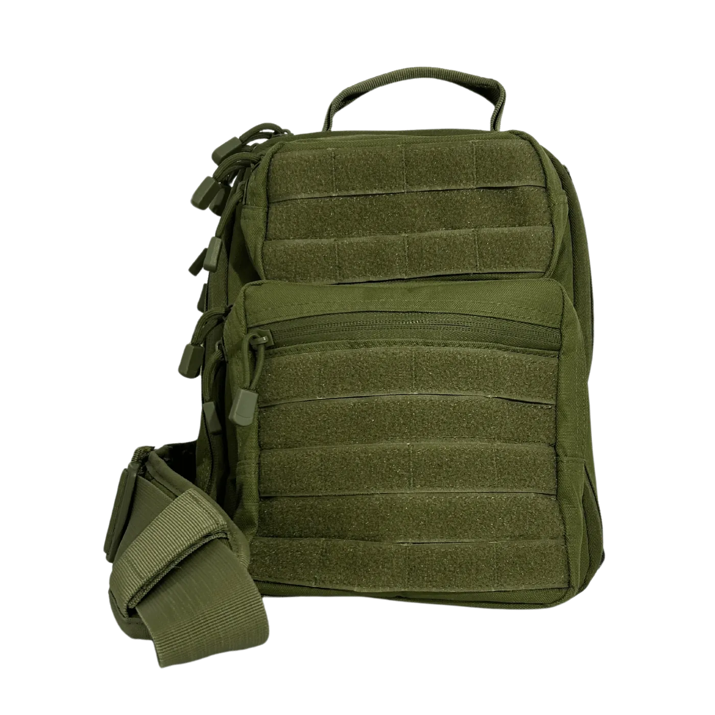 Staff Sargeant G Bag