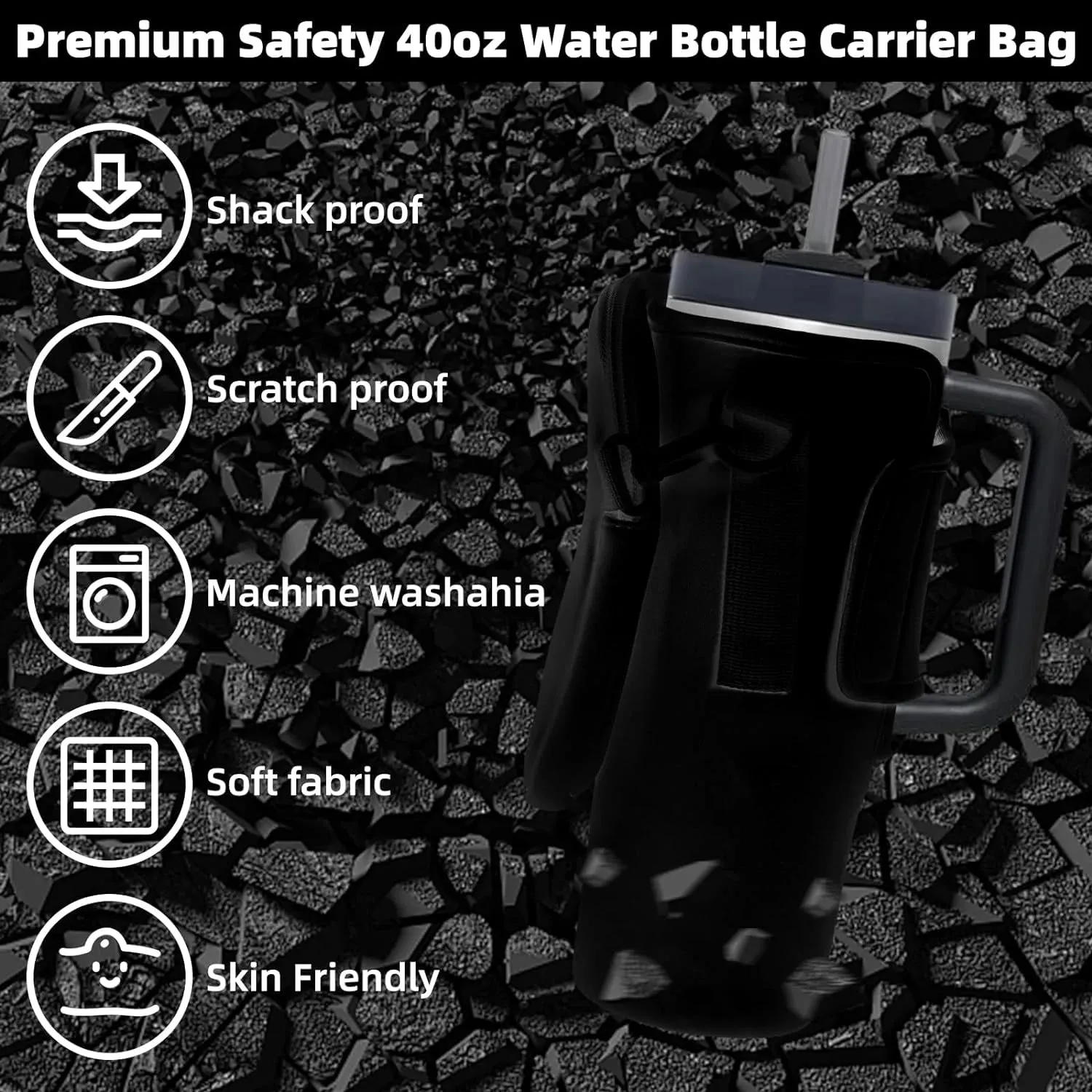 Stanley Carrier Bag