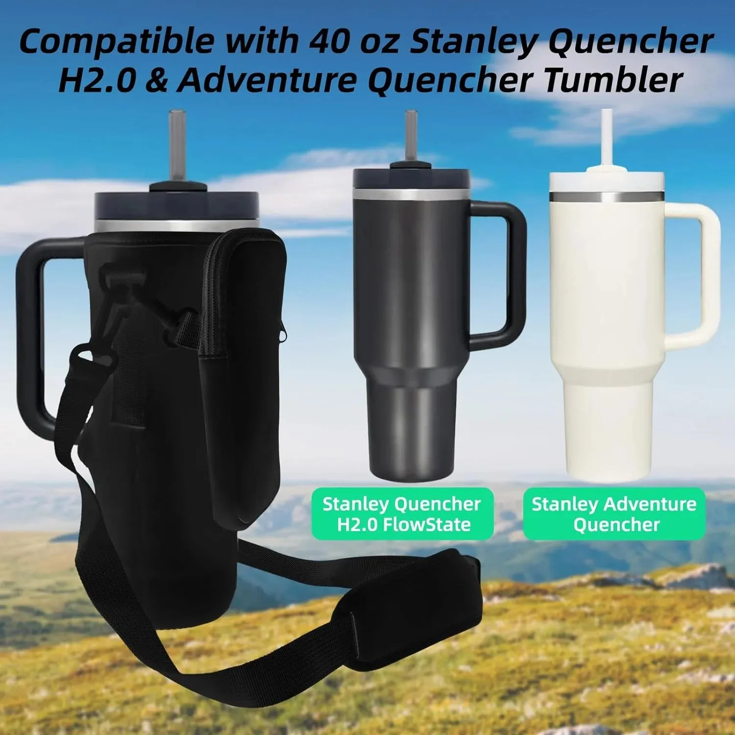 Stanley Carrier Bag
