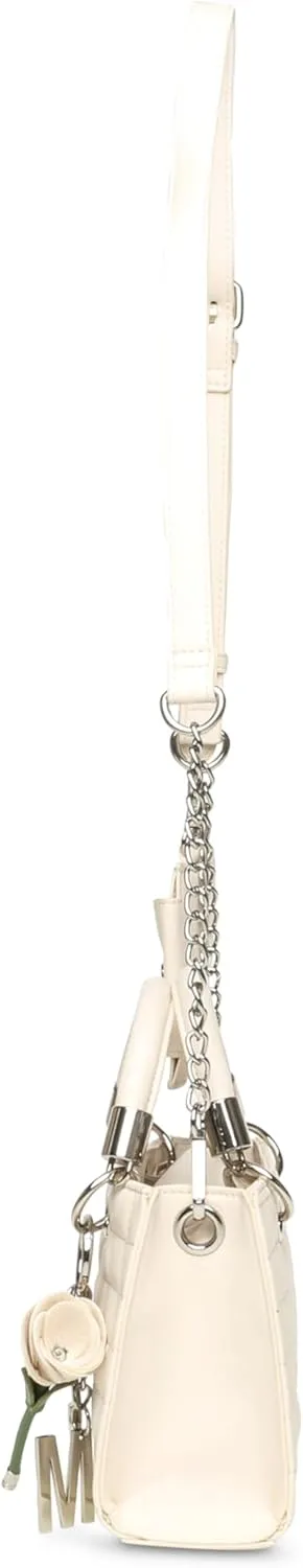 Steve Madden Bcarola3 Quilted Crossbody