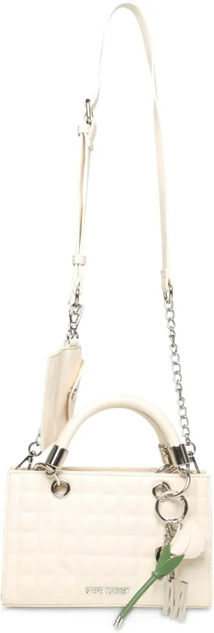 Steve Madden Bcarola3 Quilted Crossbody
