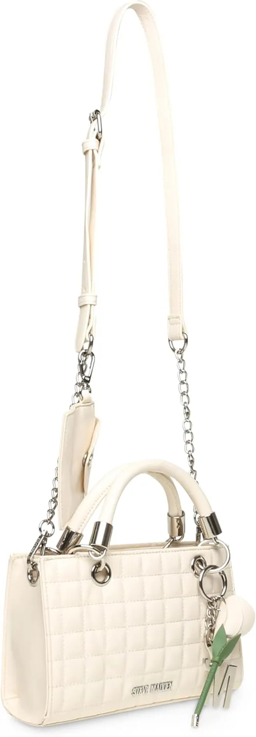 Steve Madden Bcarola3 Quilted Crossbody