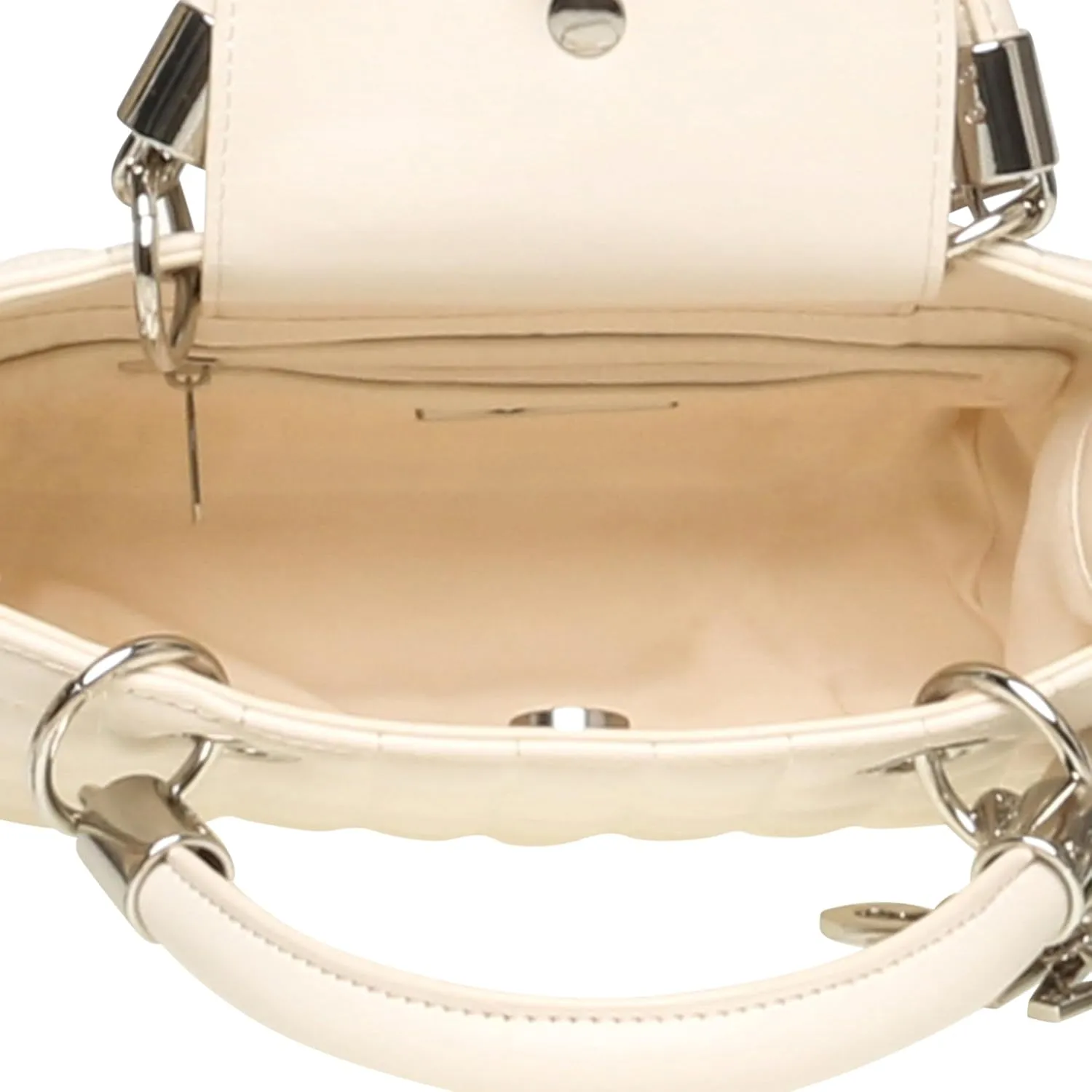 Steve Madden Bcarola3 Quilted Crossbody