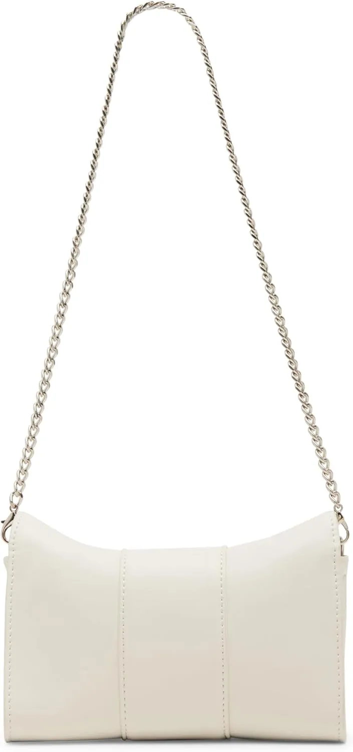 Steve Madden Briaa Bow Bag with 2 Strap Options