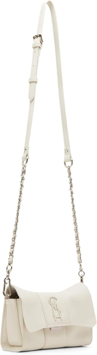 Steve Madden Briaa Bow Bag with 2 Strap Options