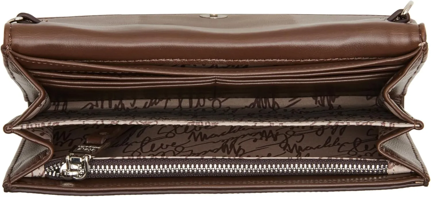 Steve Madden Clarra Envelope Wristlet