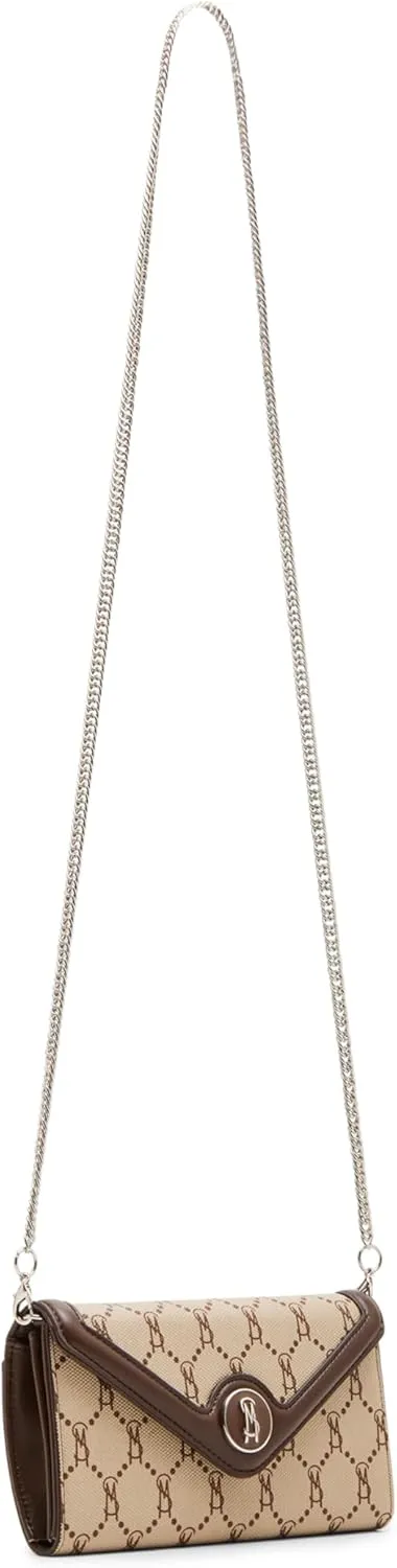 Steve Madden Clarra Envelope Wristlet