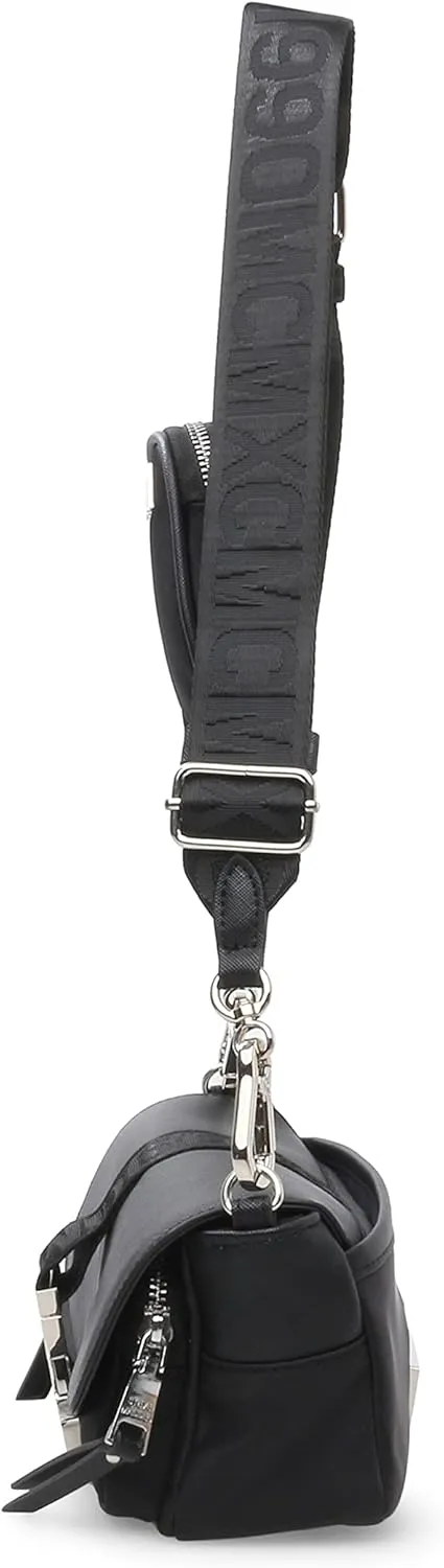 Steve Madden Move Utility Crossbody Bag