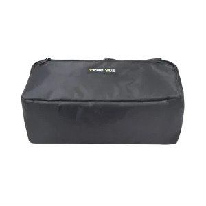 Stroller Organizer Pouch Sundries Storage Reusable for Push Cart Crossbody Bag