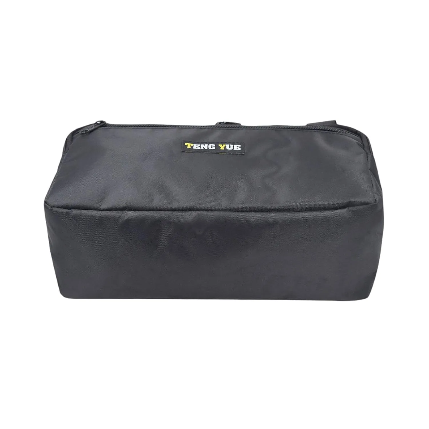 Stroller Organizer Pouch Sundries Storage Reusable for Push Cart Crossbody Bag