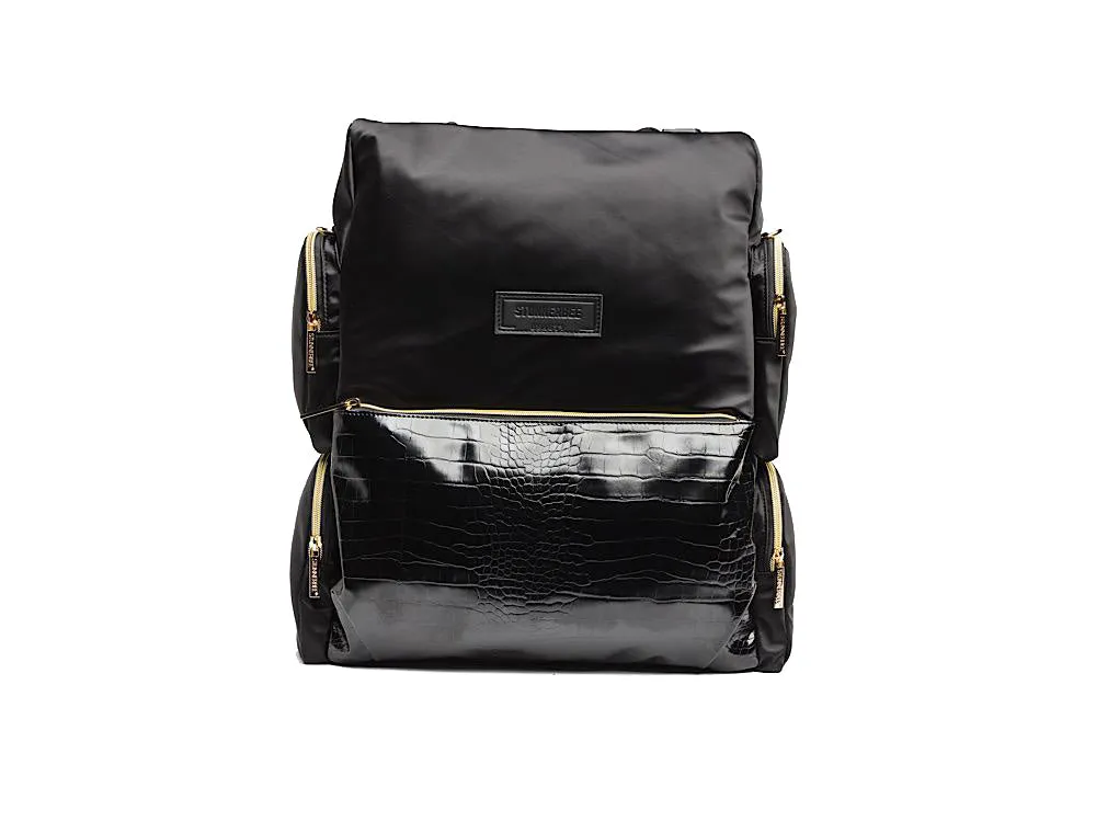 StunnerBee Beauty Boss Backpack