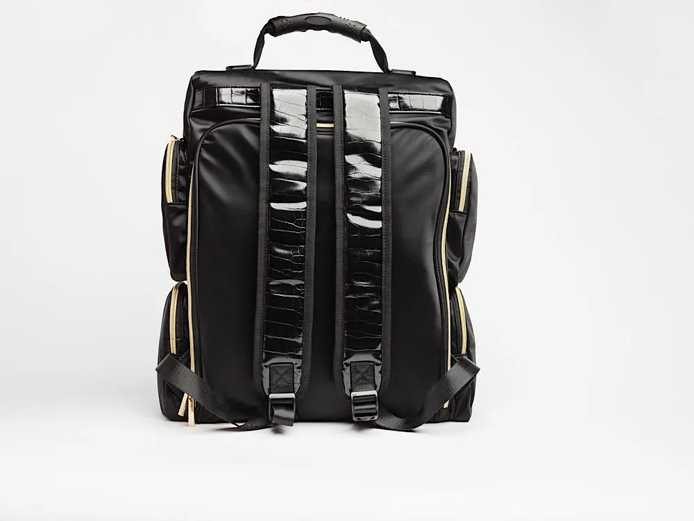 StunnerBee Beauty Boss Backpack
