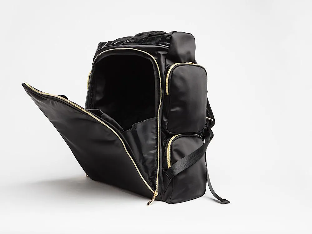 StunnerBee Beauty Boss Backpack