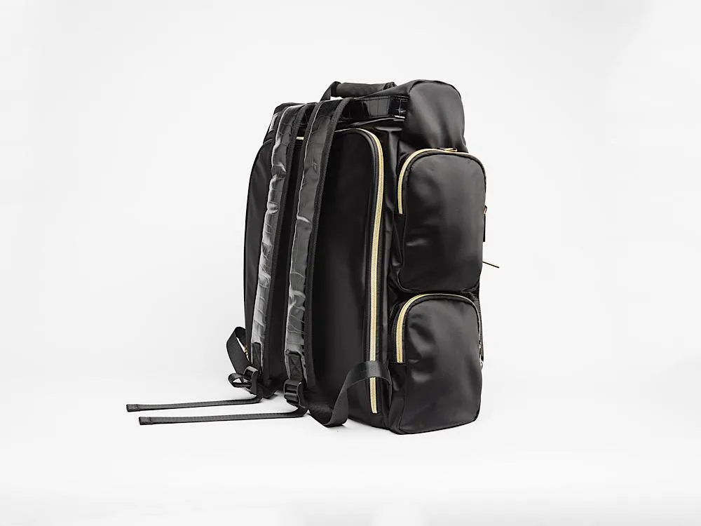 StunnerBee Beauty Boss Backpack