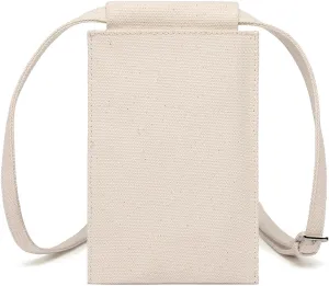 Stylish Crossbody Bag for Everyday Essentials Perfect Size for Any Occasion