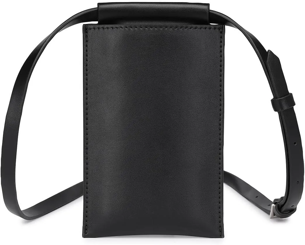 Stylish Crossbody Bag for Everyday Essentials Perfect Size for Any Occasion