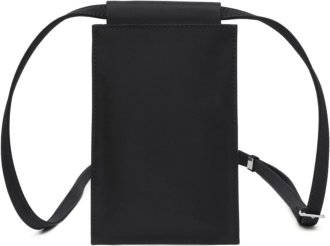 Stylish Crossbody Bag for Everyday Essentials Perfect Size for Any Occasion