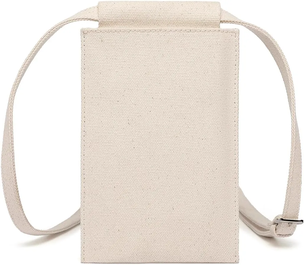 Stylish Crossbody Bag for Everyday Essentials Perfect Size for Any Occasion