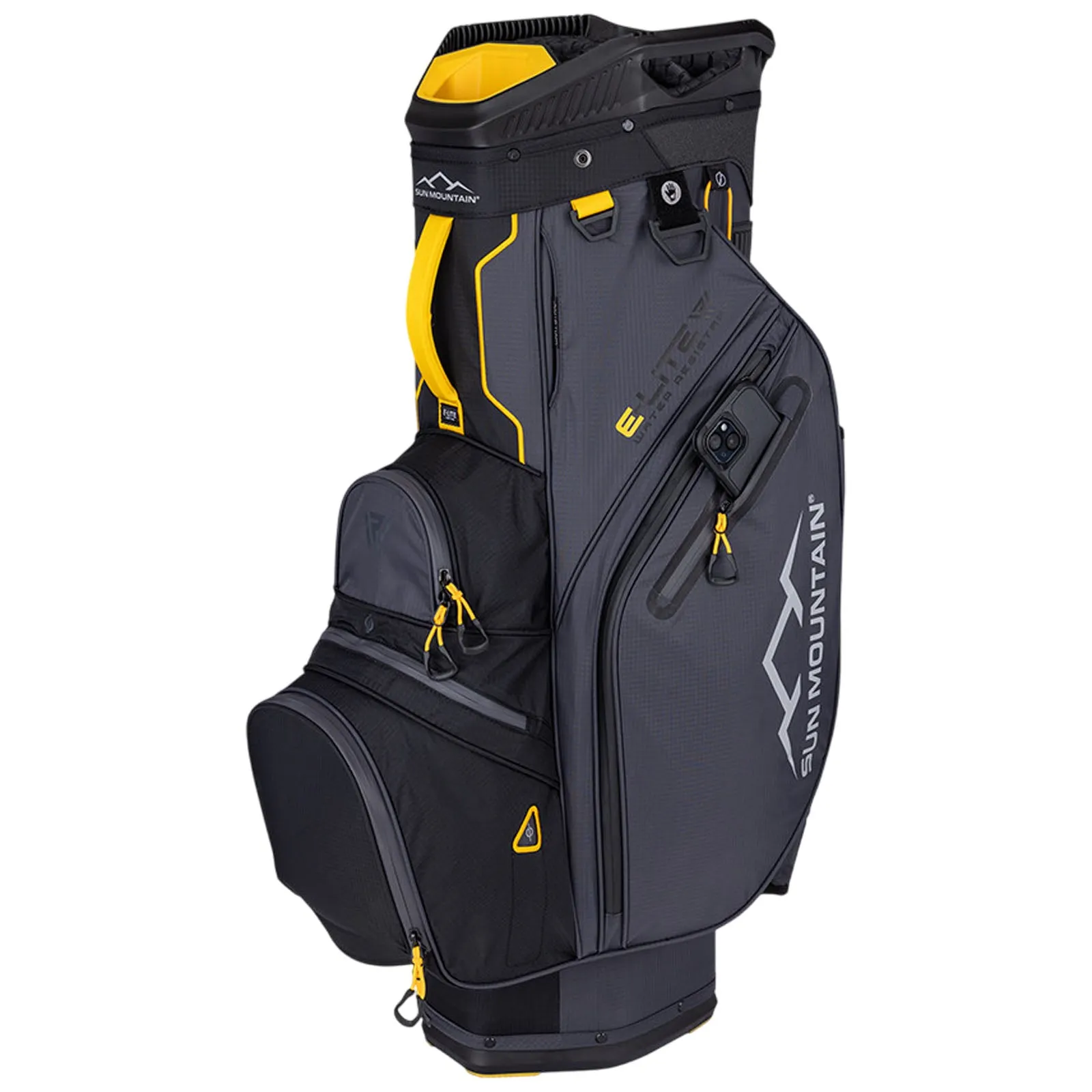 Sun Mountain E-LITE Cart Bag