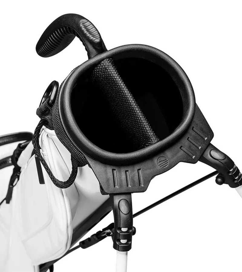 Sunday Golf Loma Golf Bag S-Class - White