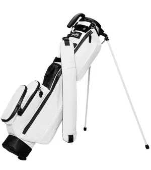 Sunday Golf Loma Golf Bag S-Class - White