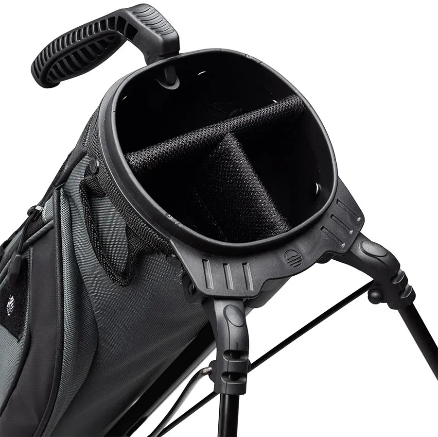Sunday Golf Loma XL Carry Golf Bag - Midnight Green