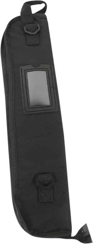 SUPVOX Drum Stick Case Portable Drumming Accessories Bag for Oxford Material Drumsticks Holder
