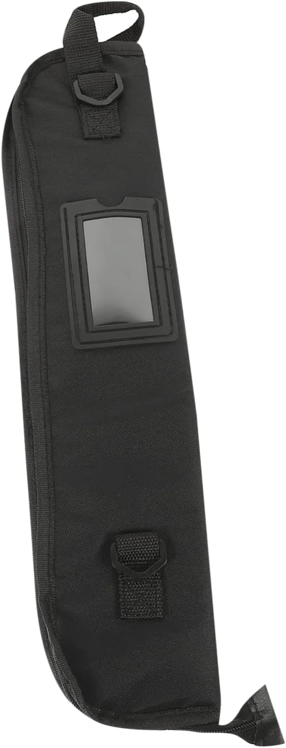 SUPVOX Drum Stick Case Portable Drumming Accessories Bag for Oxford Material Drumsticks Holder