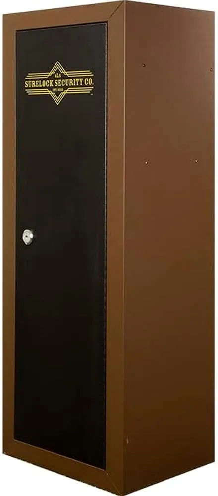 Surelock Security Combat Utility/Ammo Cabinet (SLS-14UC)