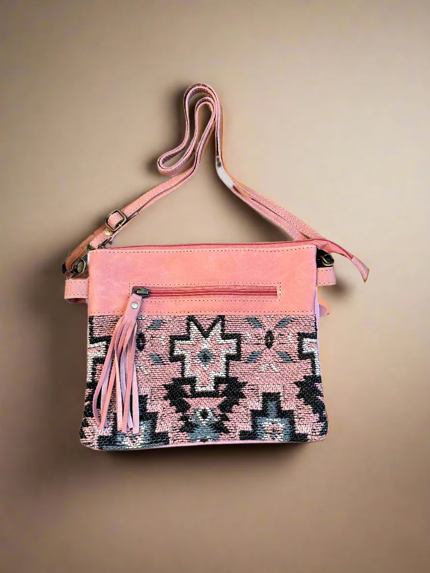 Suzanna Trail Crossbody