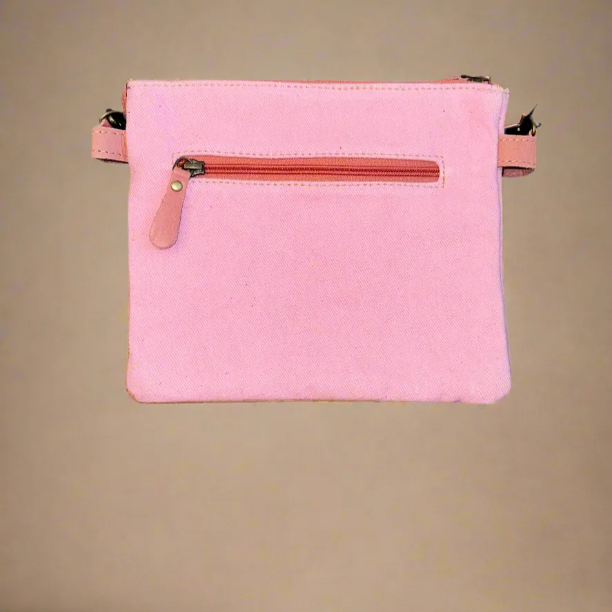 Suzanna Trail Crossbody