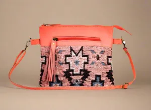 Suzanna Trail Crossbody
