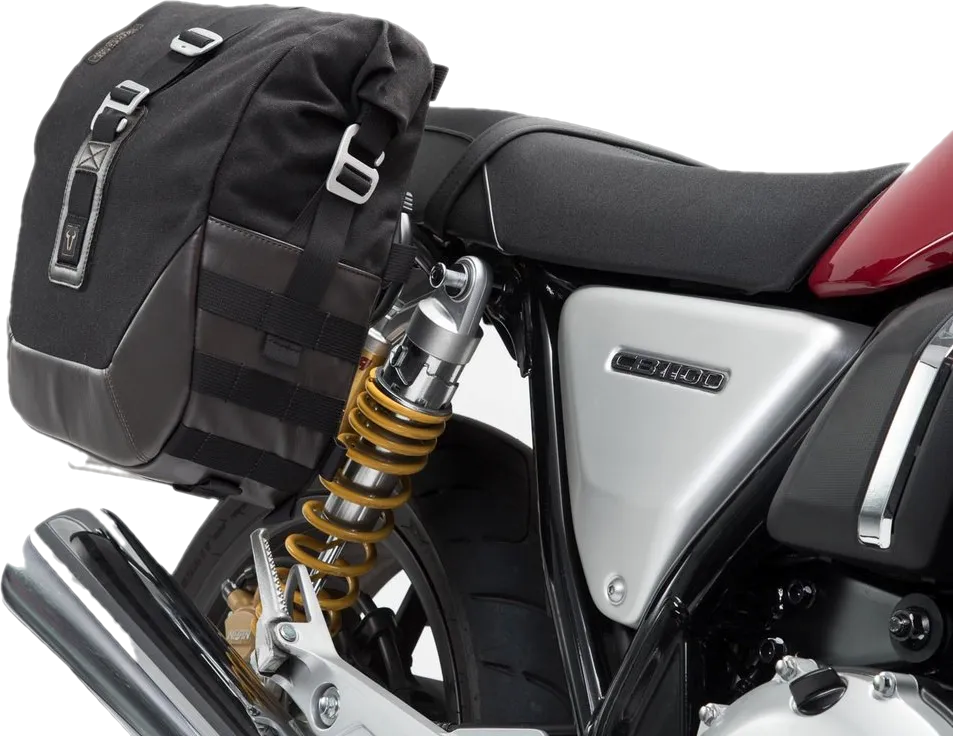 SW-Motech Legend Gear Side Bag System LC for Honda CB1100 EX/RS 2016 -