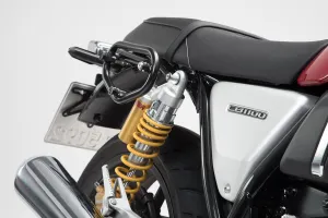 SW-Motech Legend Gear Side Bag System LC for Honda CB1100 EX/RS 2016 -