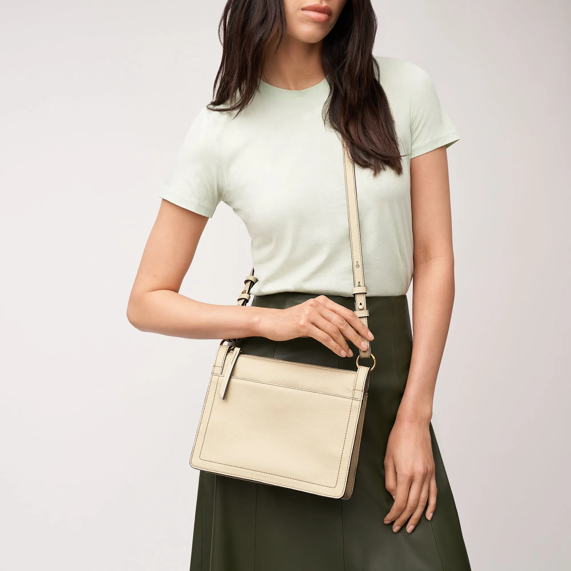Taryn Crossbody