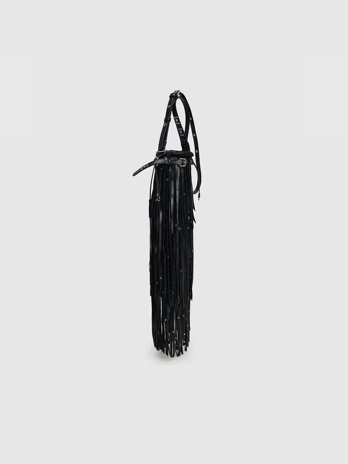 Tassel Crossbody Bags