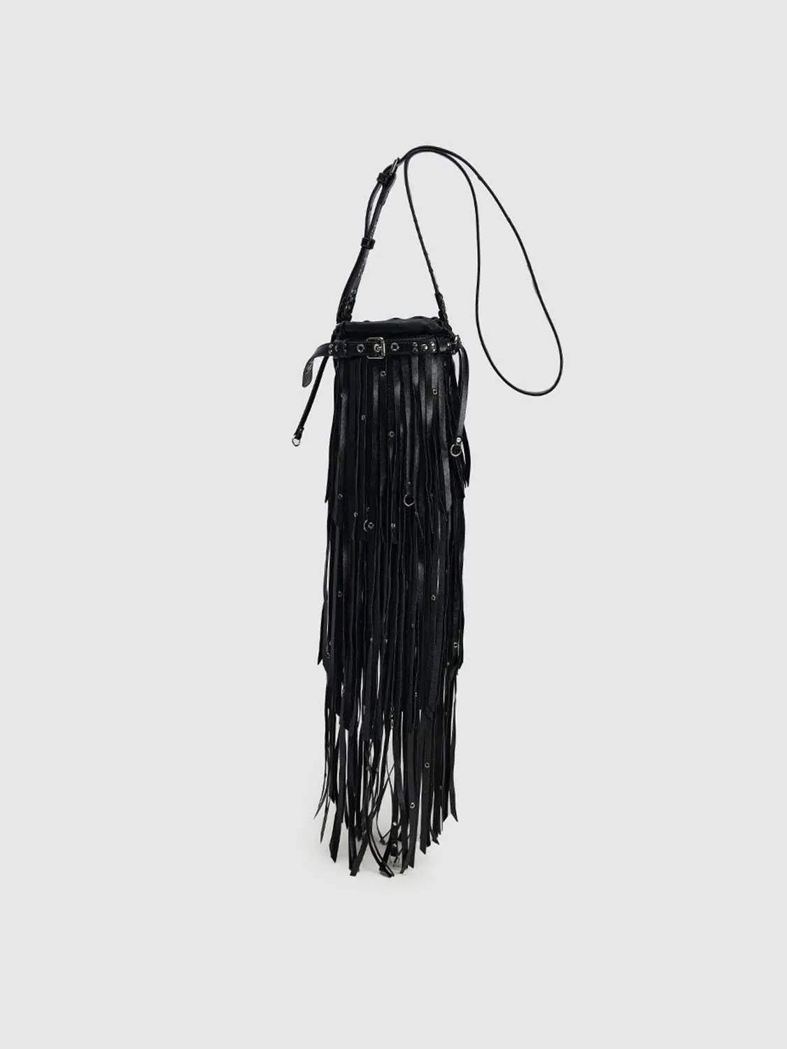 Tassel Crossbody Bags