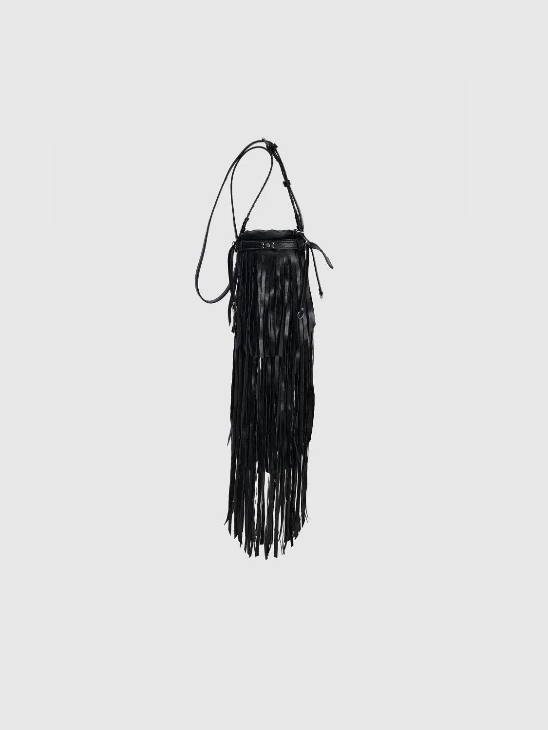 Tassel Crossbody Bags