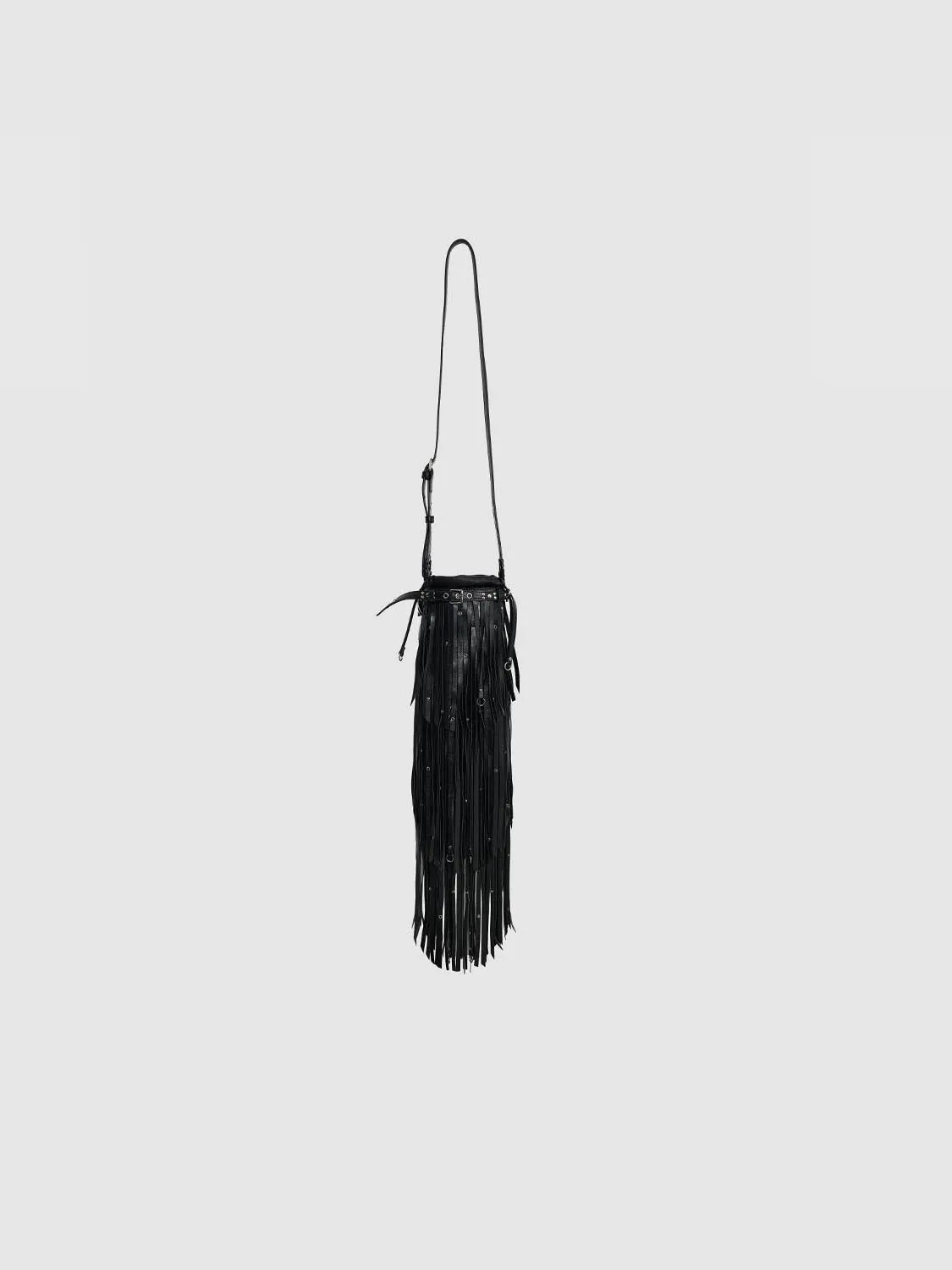 Tassel Crossbody Bags