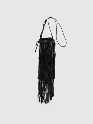 Tassel Crossbody Bags