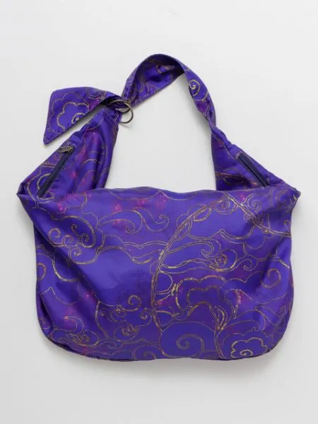 TASUKI Crossbody Bag - KUMO