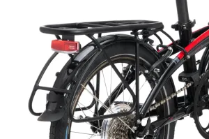Tern Loader Rack (Rear Rack for 20in Wheels)