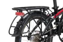 Tern Loader Rack (Rear Rack for 20in Wheels)