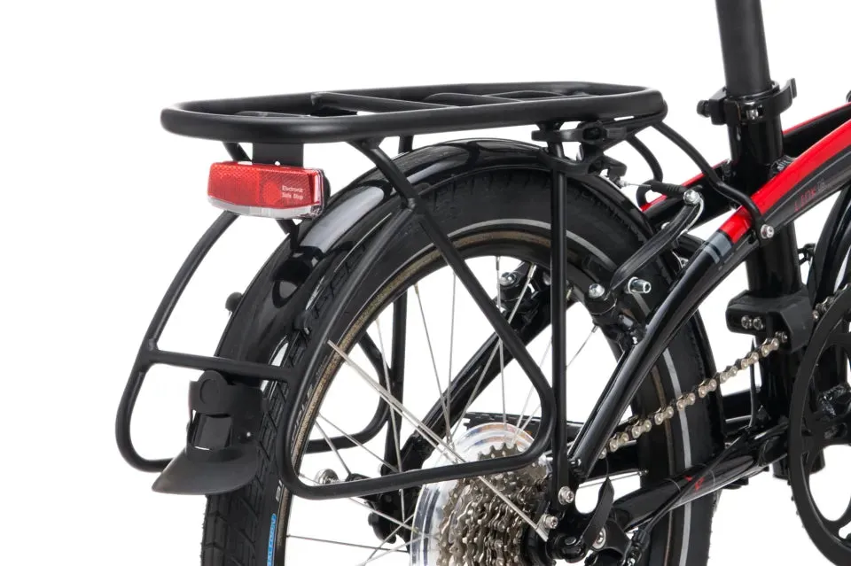 Tern Loader Rack (Rear Rack for 20in Wheels)