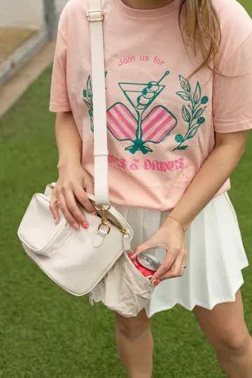 The Crosby Bag