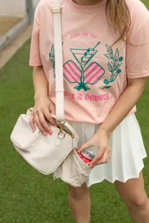 The Crosby Bag