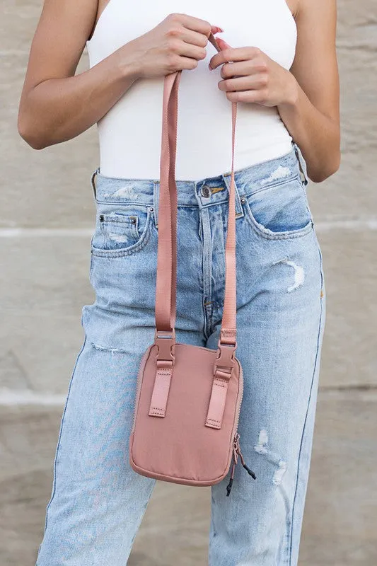 The Eva Crossbody