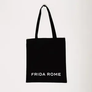 The FRIDA ROME Eco Tote