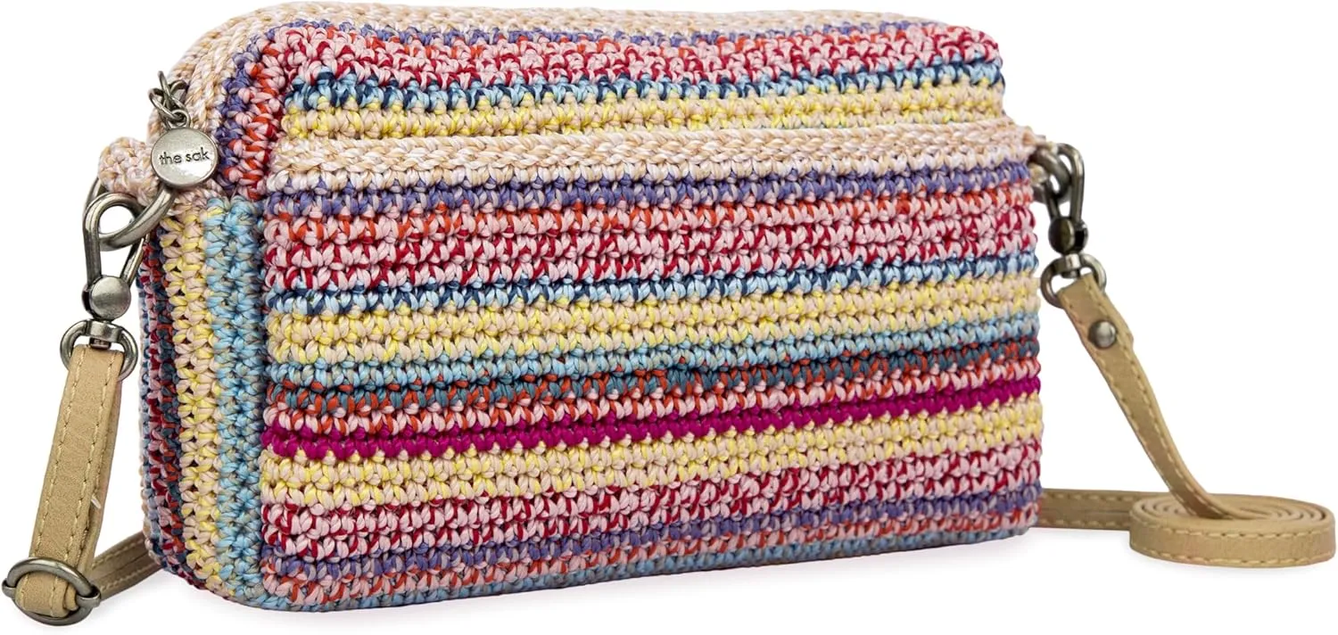 The Sak Cora Smartphone Crossbody