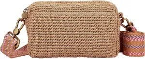The Sak Cora Smartphone Crossbody